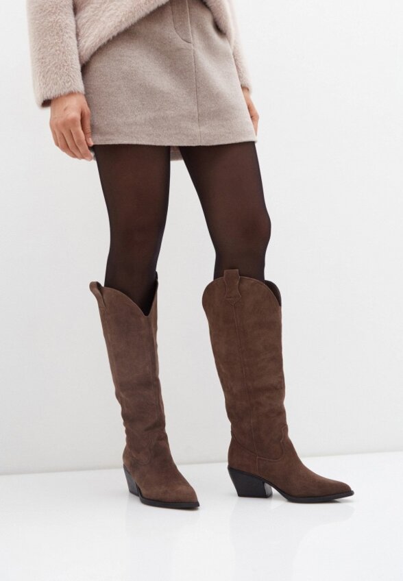 Сапоги Dino Albat