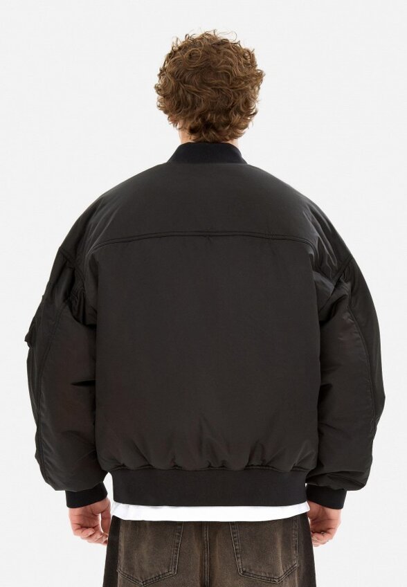 Куртка утепленная Frht