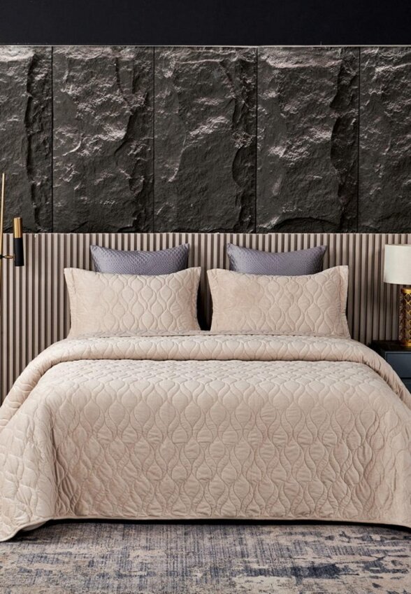 Комплект с покрывалом Sofi De Marko