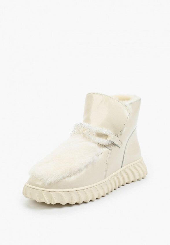 Полусапоги Graciana