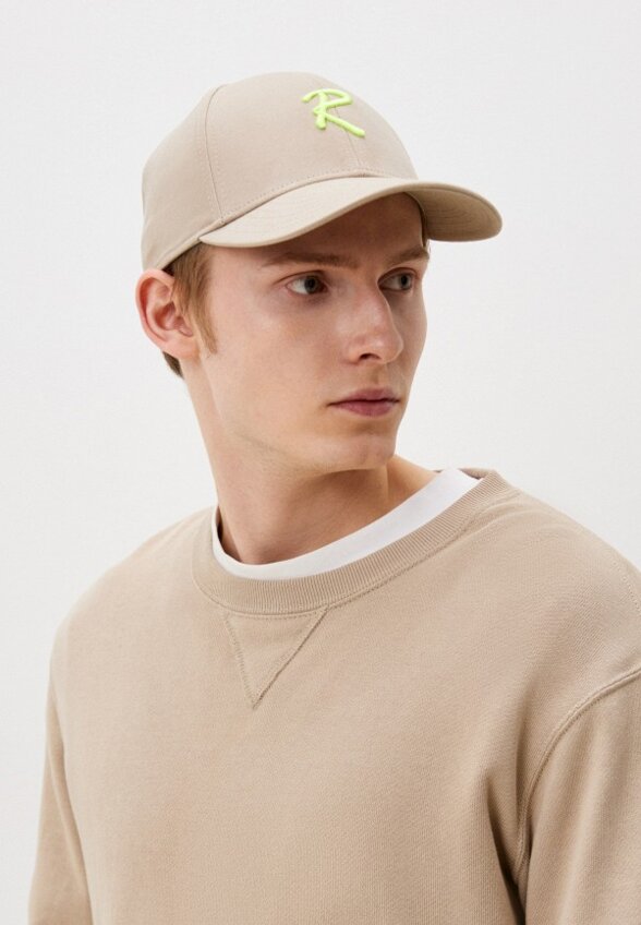 Бейсболка Urbanpeak