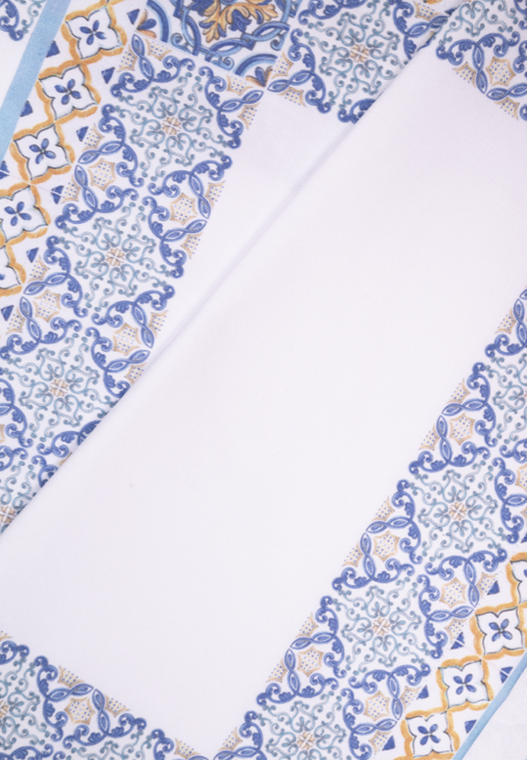 Комплект салфеток сервировочных Bellehome