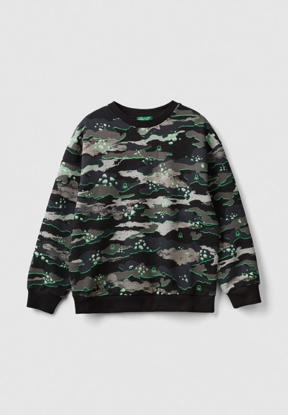 Свитшот United Colors of Benetton