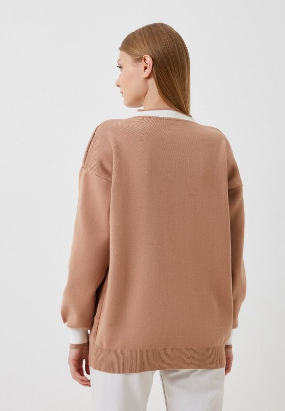 Кардиган Aaquamarina