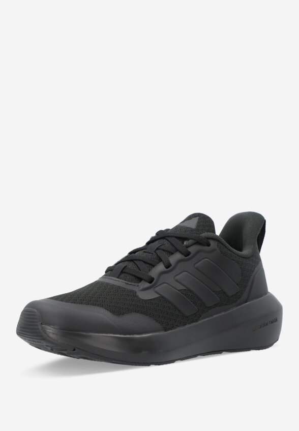 Кроссовки детские adidas Fortarun 3.0 J, Черный