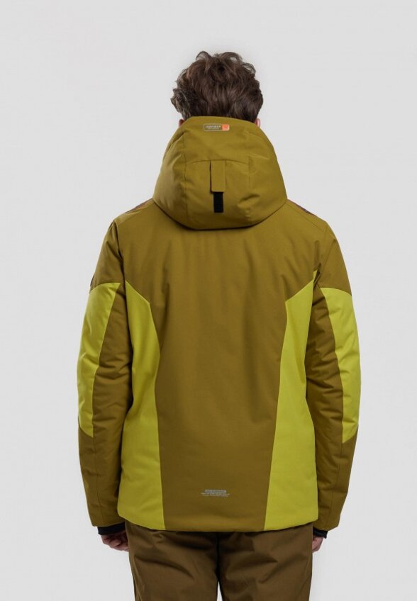Куртка горнолыжная High Experience