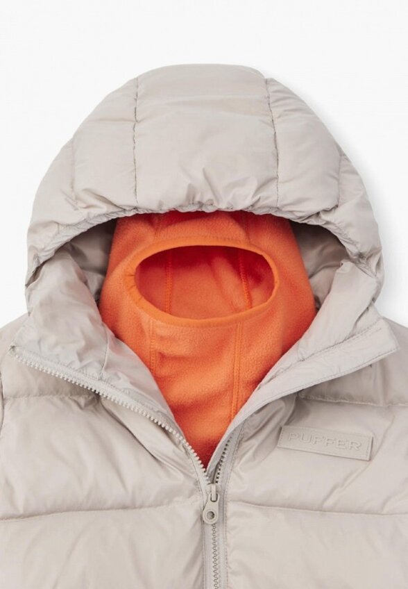 Пуховик Happy Baby