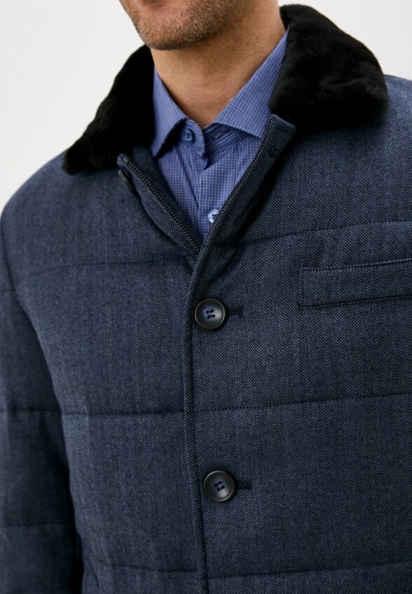 Полупальто Bazioni