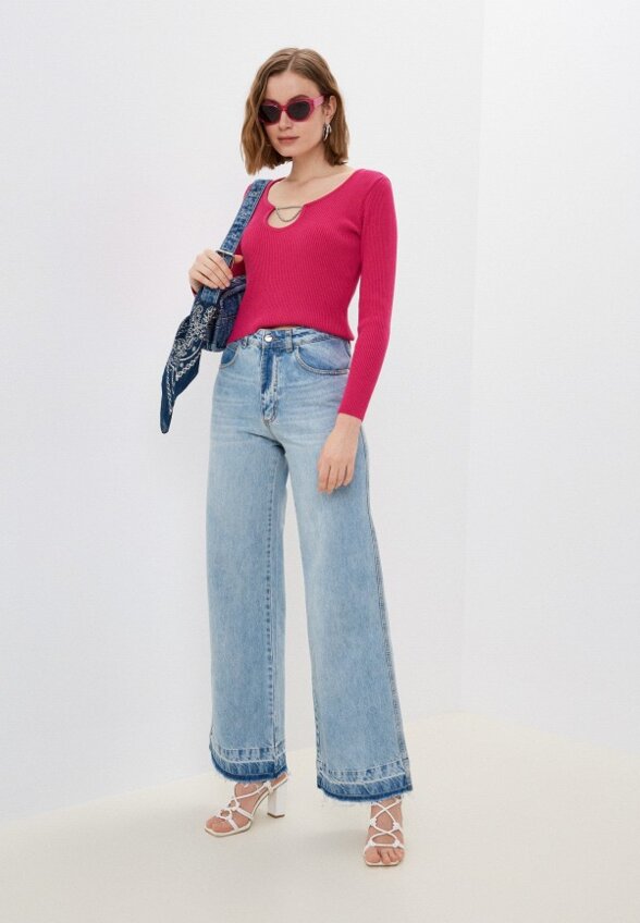 Джемпер Kontatto