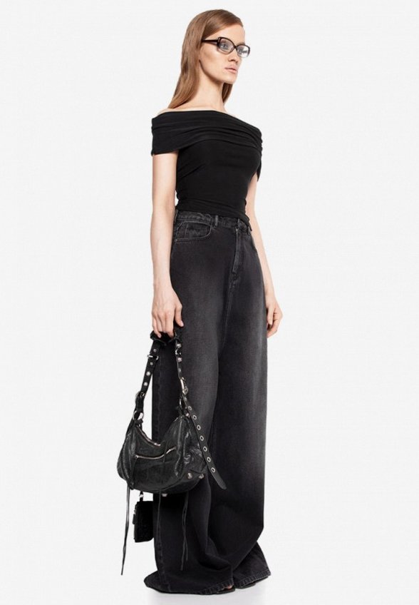 Джинсы You Wanna