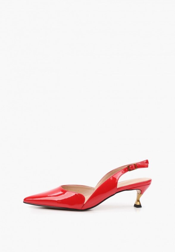 Туфли Dino Ricci Select