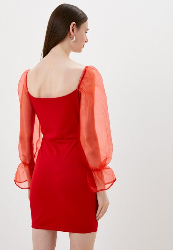 Платье Pink Orange