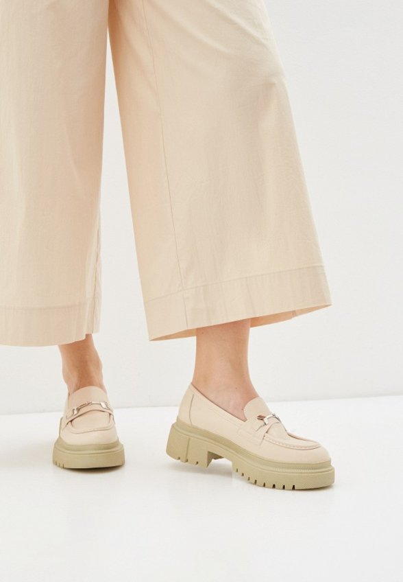 Лоферы Vivian Royal