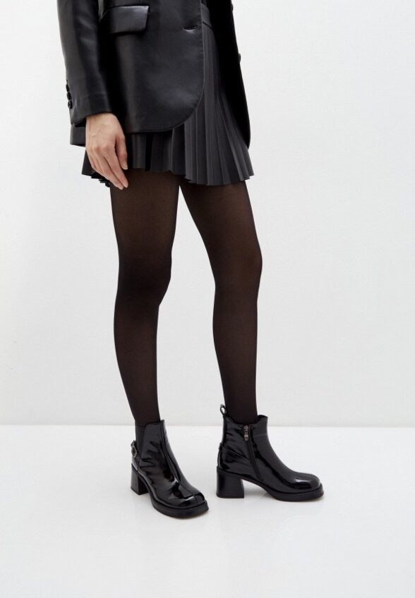 Ботильоны El'Rosso