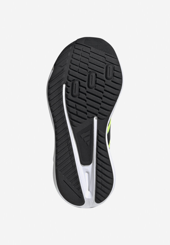Кроссовки детские adidas Duramo Sl2 El C, Зеленый