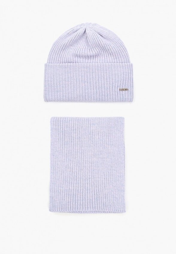 Шапка и шарф Ultra Leks 2001