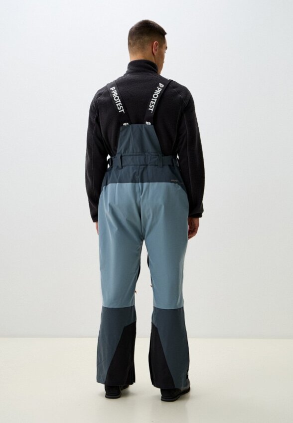 Брюки сноубордические Protest