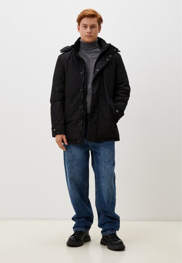 Куртка утепленная Baon