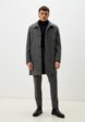 Пальто однобортное Antony Morato2  - превью