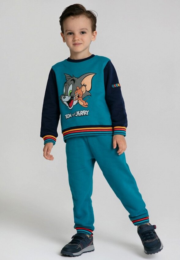 Свитшот PlayToday