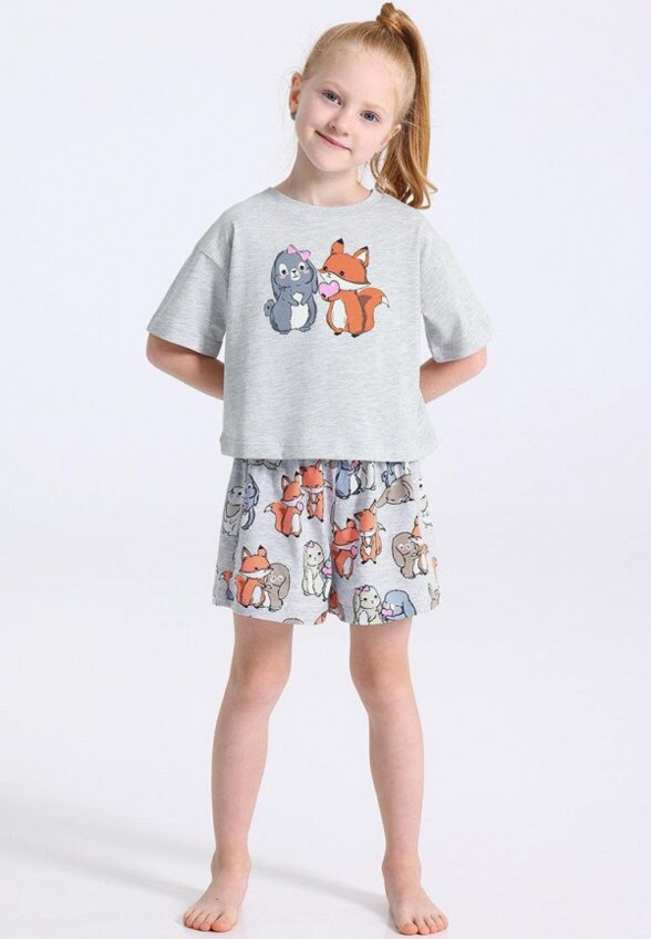 Пижама Апрель