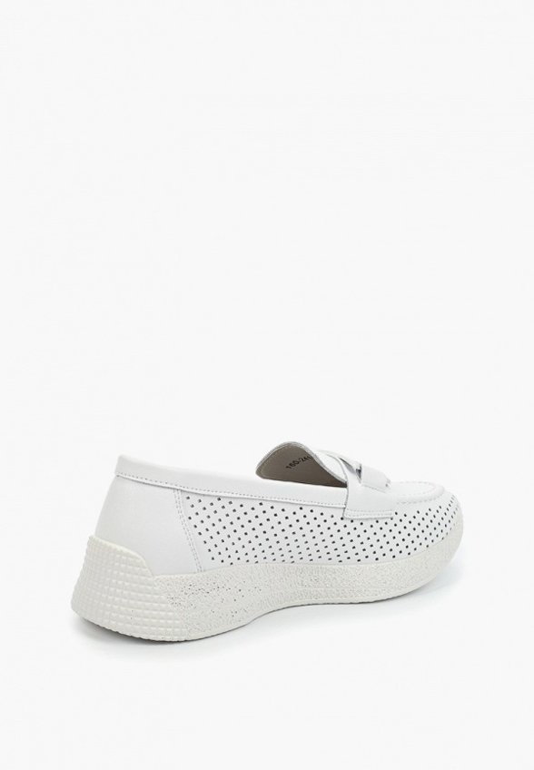 Лоферы GLAMforever