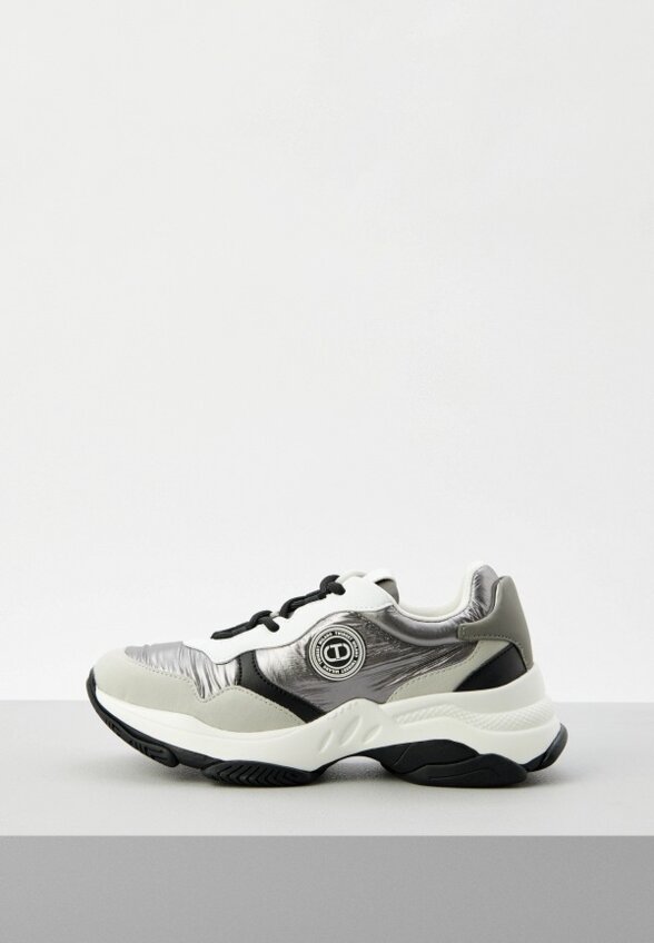 Кроссовки Twinset Milano