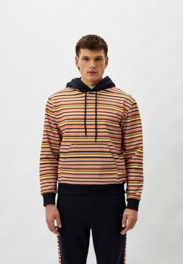Худи Missoni