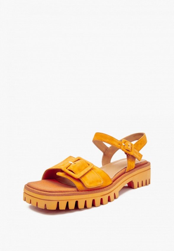 Сандалии Mascotte