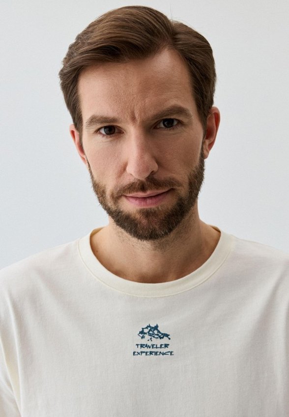 Футболка Sela