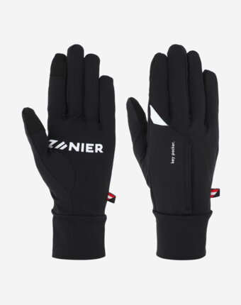 Перчатки Zanier, Черный женщинам