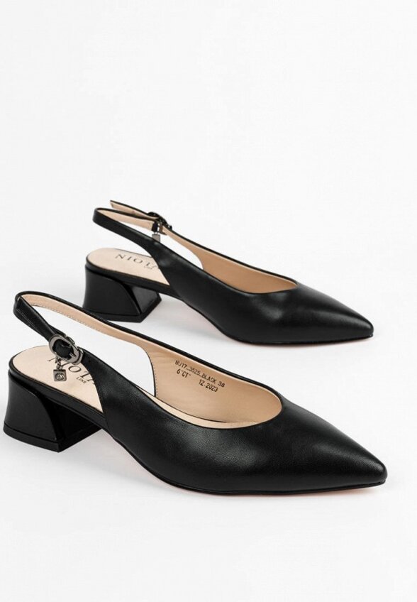 Туфли Niota Line