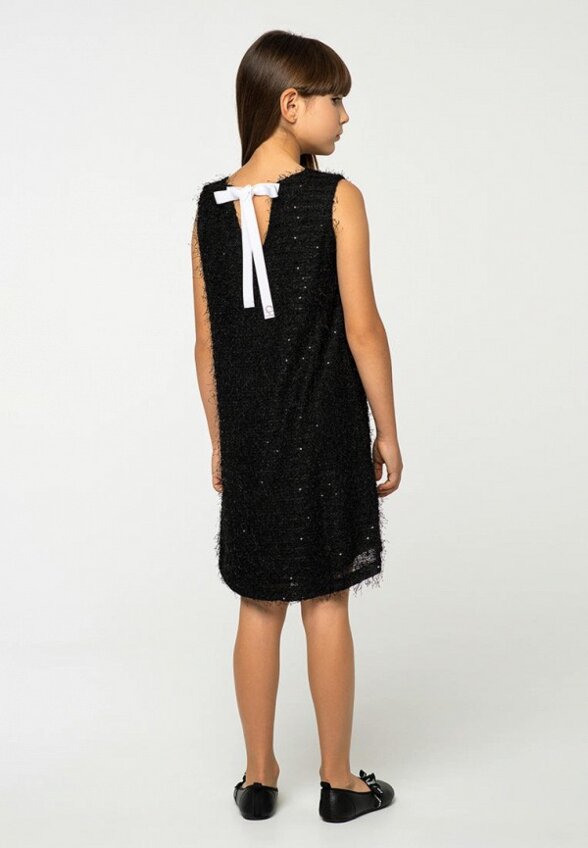 Платье Charmy White