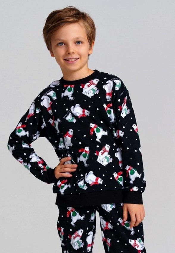 Пижама PlayToday