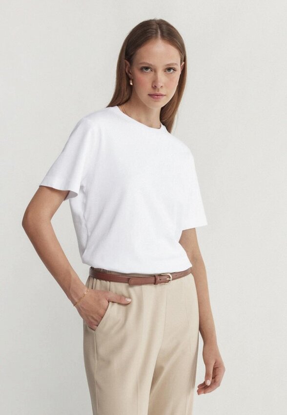 Футболка Falconeri