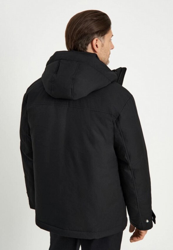 Куртка утепленная Finn Flare