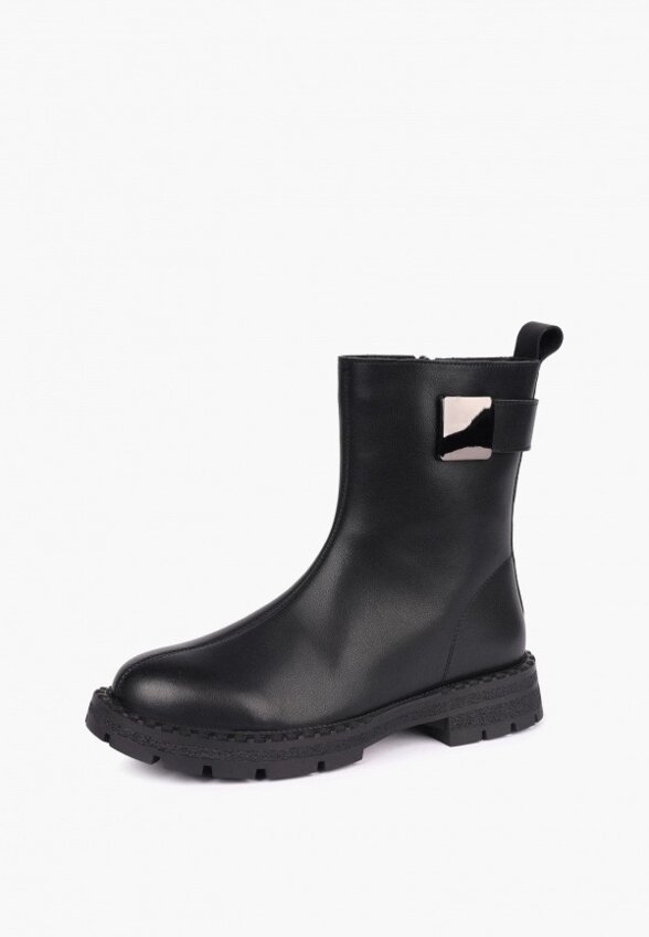 Ботинки Zenden