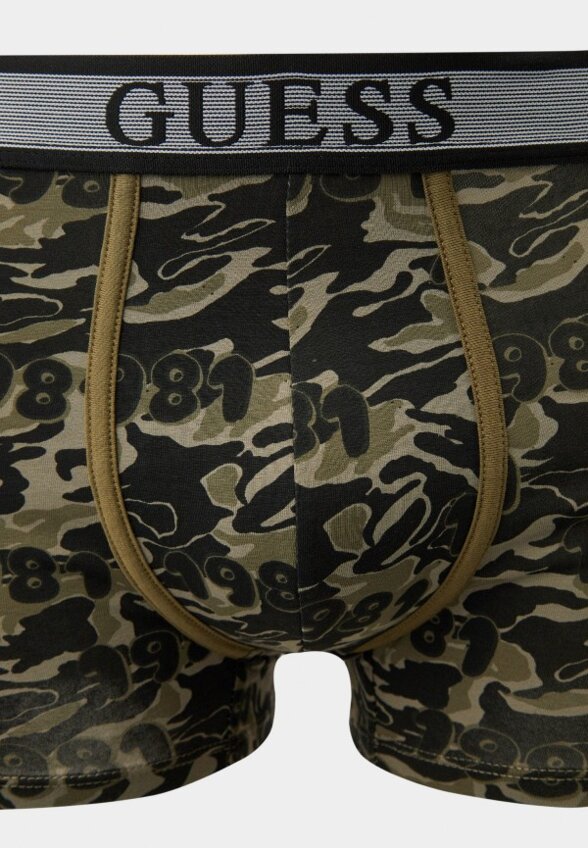 Трусы 3 шт. Guess