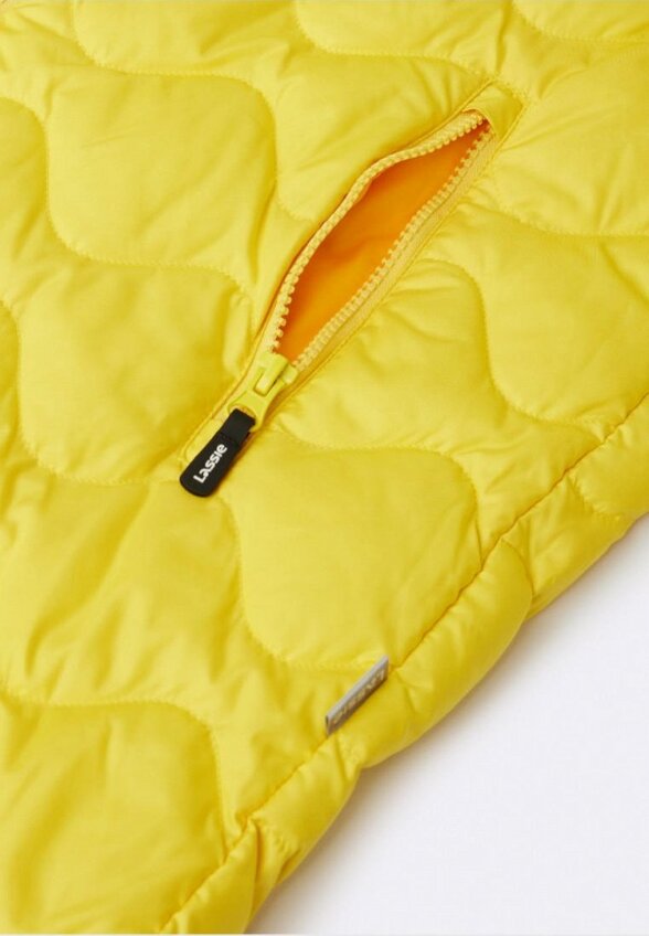 Пуховик Lassie