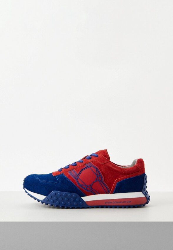 Кроссовки Jog Dog