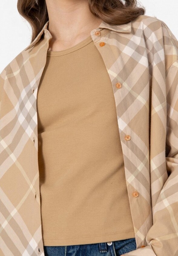 Рубашка Kapika