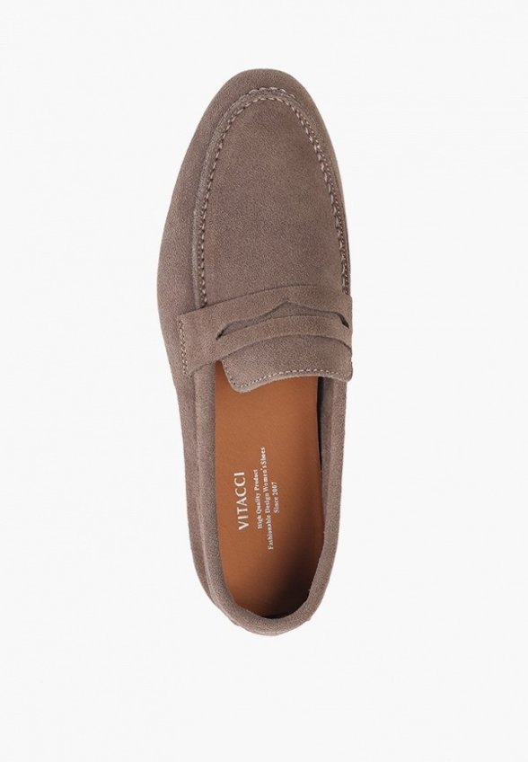 Лоферы Vitacci