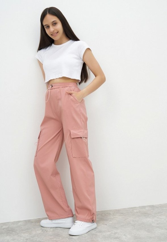 Брюки Resser Denim