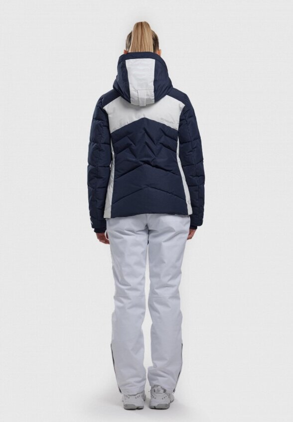 Пуховик High Experience