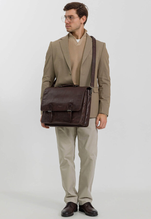 Др.Коффер P402109-248-09 портфель