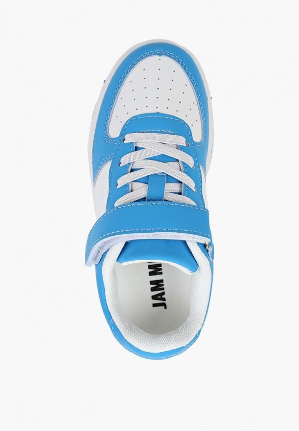 Кеды Jam Mix