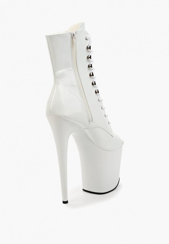 Ботильоны Pleaser