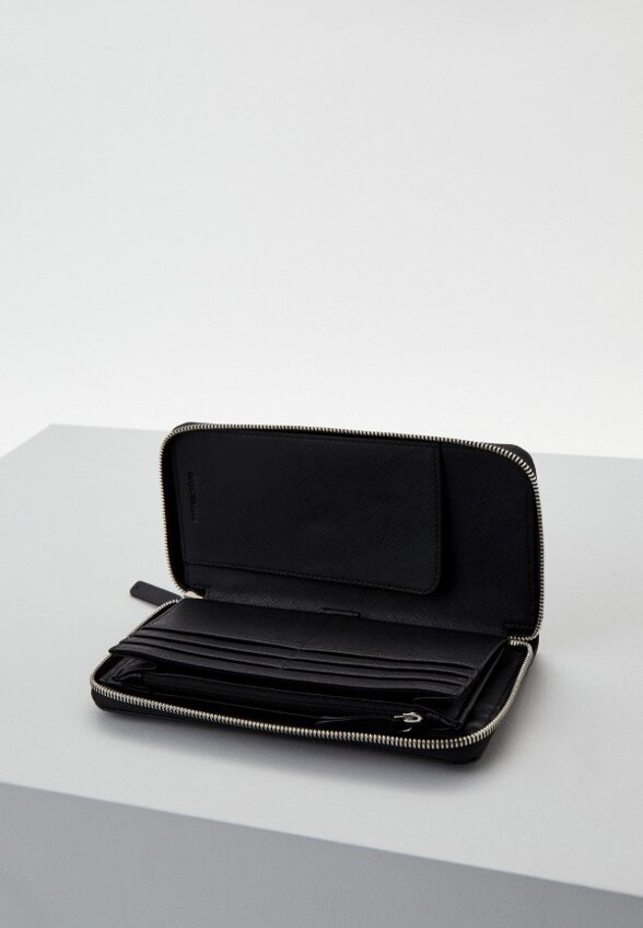 Кошелек Emporio Armani