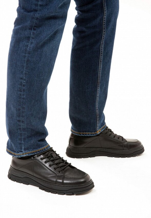 Кеды Bruno Renzoni