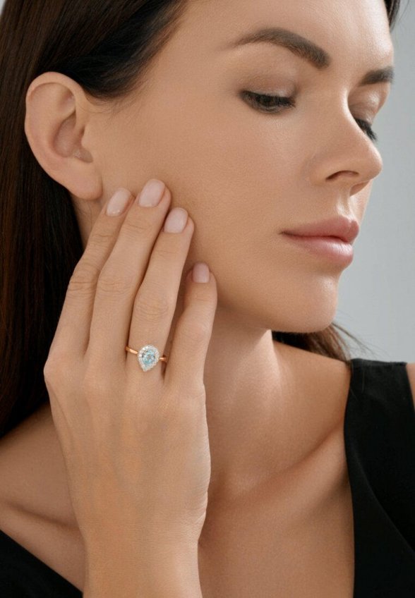 Кольцо Sokolov